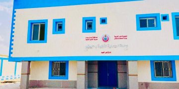 الصحة: تقديم 1,3 مليون خدمة طبية بالمنشآت الصحية بمحافظة شمال سيناء