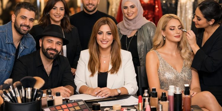 تأسيس لجنة مهنية للعاملين بالمهن التجميلية والميكب آرتست وعروض الأزياء لتوفير التأمين والمعاشات