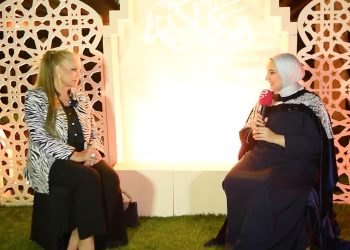 سوسن بدر لـ يارا أحمد: أسماء جلال موهوبة وحضورها قوي وريهام حجاج سر نجاحها الموهبة والإبداع