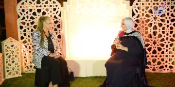 سوسن بدر لـ يارا أحمد: أسماء جلال موهوبة وحضورها قوي وريهام حجاج سر نجاحها الموهبة والإبداع