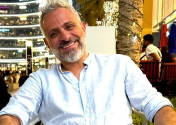 جوزيف عنتر: مسيرة ريادية من الجذور اللبنانية إلى العالمية