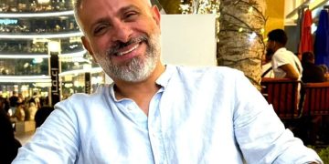 جوزيف عنتر: مسيرة ريادية من الجذور اللبنانية إلى العالمية