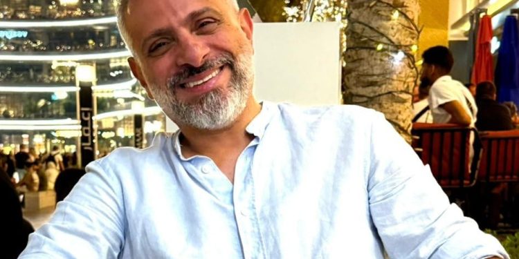 جوزيف عنتر: مسيرة ريادية من الجذور اللبنانية إلى العالمية