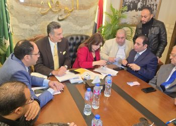 فى رابع أيام تلقى الطلبات.. «أبوشقة» و«حسان» يتقدمان بأوراق ترشحهما لرئاسة حزب الوفد 