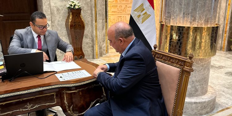 مجدي مرشد: الملف الصحي على رأس أولوياتي خلال الفصل التشريعي الثالث لمجلس النواب 