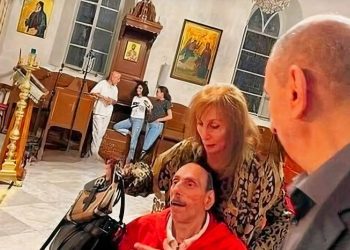 الموت يغيب “هلي الرحباني”.. رحيل الابن الصامت الذي احتضنته فيروز بعيداً عن الأضواء