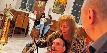 الموت يغيب “هلي الرحباني”.. رحيل الابن الصامت الذي احتضنته فيروز بعيداً عن الأضواء