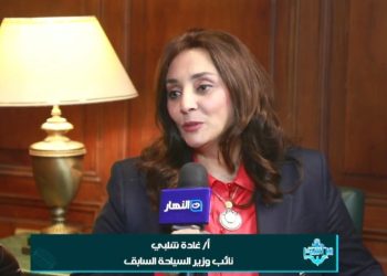 نائب وزير السياحة السابق: مصر قادرة على جذب 40 مليون سائح وتحتاج عمالة مدربة لمواكبة النمو