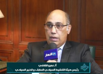 رئيس “تنشيط السياحة” السابق: العنصر البشري أساس نجاح السياحة وضرورة التدريب المستمر