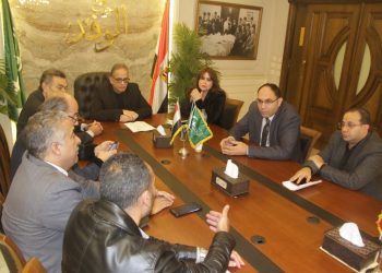 لجنة انتخابات رئاسة الوفد: “لاطعون” فى اليوم الأول لتلقى التظلمات 