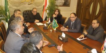 لجنة انتخابات رئاسة الوفد: “لاطعون” فى اليوم الأول لتلقى التظلمات