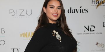 الغراند ماستر هنادي: اسم يكتب تاريخ الجمال الدولي