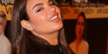 الغراند ماستر هنادي: اسم يكتب تاريخ الجمال الدولي