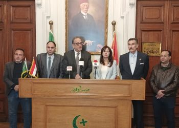 5 ملايين جنيه للدعم اللوجستي في انتخابات رئاسة الوفد.. واستخدام الحبر الفسفوري لأول مرة