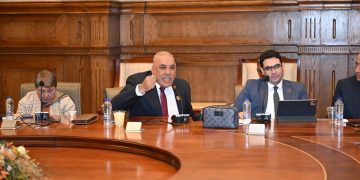 النائب محمد أبو النصر يطالب بتطوير قصور الثقافة وإشراك القطاع الخاص في دعم الأنشطة الثقافية