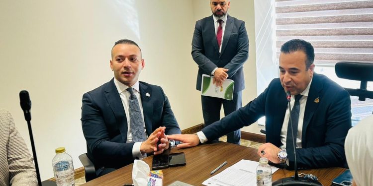 محسن حتة: “اتصالات النواب” ستقدم تشريعات وحلولاً ورقابة فاعلة على الحكومة