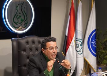 حزب الوعي يصدر قرارا بتشكيل لجنة القيم والهيئة البرلمانية