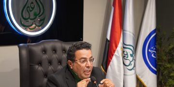 حزب الوعي يصدر قرارا بتشكيل لجنة القيم والهيئة البرلمانية