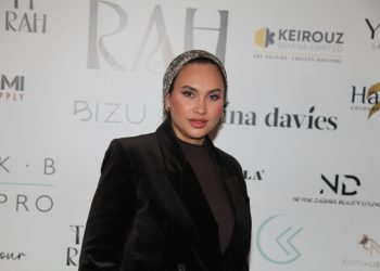 ميريام نجم.. اسم يجمع بين فن التجميل وعمق التدريب ورسالة التدريس الاحترافي