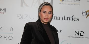 ميريام نجم.. اسم يجمع بين فن التجميل وعمق التدريب ورسالة التدريس الاحترافي