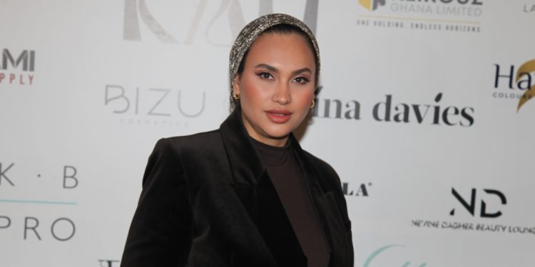 ميريام نجم.. اسم يجمع بين فن التجميل وعمق التدريب ورسالة التدريس الاحترافي