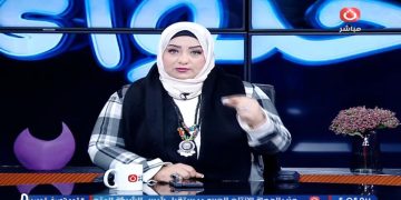 الإعلامية عبير صلاح تناشد المسئولين بالاستجابة لمطالب وشكاوي عمال شركة السكر لاستعادة حقوقهم