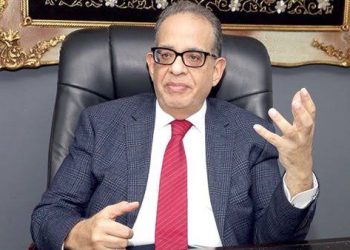 لجنة انتخابات “الوفد” تدعو منظمات المجتمع المدني والإعلام لمتابعة انتخابات رئاسة الحزب في 30 يناير