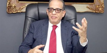 لجنة انتخابات “الوفد” تدعو منظمات المجتمع المدني والإعلام لمتابعة انتخابات رئاسة الحزب في 30 يناير