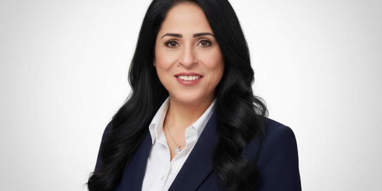 النائبة ميرال الهريدي: استكمال المرحلة الثانية من اتفاق شرم الشيخ يؤكد ثبات الموقف المصري وريادة قيادته في ملف غزة