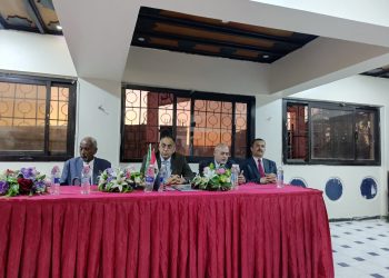 الدكتور هاني سري الدين: الحزب الفاعل هو الذي يقوم بدور “المجلس المحلي” في ظل غياب المجالس المحلية.. والإساءات الصادرة عن بعض مؤيدي البدوي لا تمثله