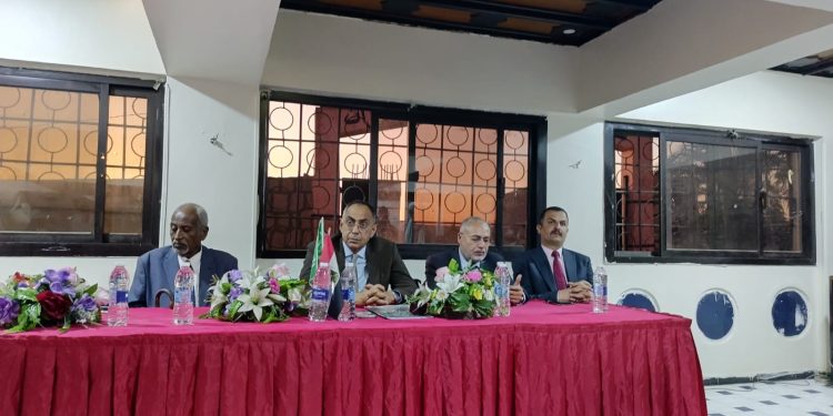 الدكتور هاني سري الدين: الحزب الفاعل هو الذي يقوم بدور “المجلس المحلي” في ظل غياب المجالس المحلية.. والإساءات الصادرة عن بعض مؤيدي البدوي لا تمثله