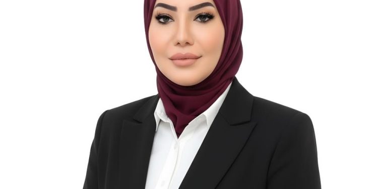 النائبة عبير عطاالله: الرياضة في جوهرها منافسة شريفة والعلاقات بين مصر والمغرب راسخه وعميقة 