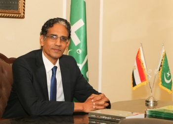 الكاتب الصحفي طارق تهامي يُعلن دعم هاني سري الدين لرئاسة “الوفد” بمشروع إصلاحي شامل