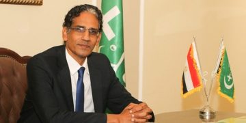 الكاتب الصحفي طارق تهامي يُعلن دعم هاني سري الدين لرئاسة “الوفد” بمشروع إصلاحي شامل