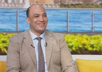 محمد عبدالفتاح: ربط إنتاج الطاقة النظيفة بالصناعة الثقيلة خطوة نحو الجمهورية الخضراء 