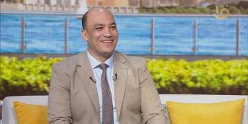 محمد عبدالفتاح: ربط إنتاج الطاقة النظيفة بالصناعة الثقيلة خطوة نحو الجمهورية الخضراء 