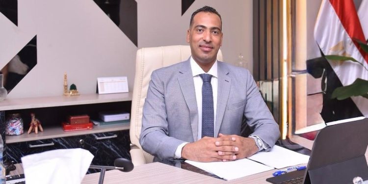 النائب محمود حسين طاهر: كلمة الرئيس السيسي في دافوس أكدت قدرتها على قيادة حوار دولي متوازن وسط التحولات العالمية