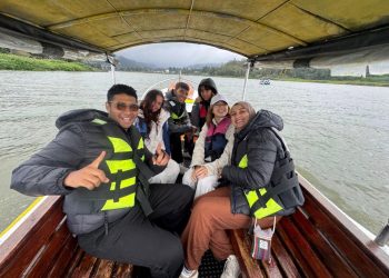 AIESEC توفر فرص تطوع وتدريب دولي للشباب المصري لاكتساب خبرات خارج الحدود