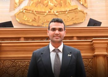 حسين هريدي يسأل الحكومة عن حجم استثمارات الجهات الحكومية في أذونات الخزانة؟