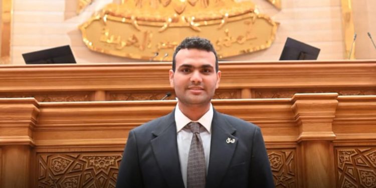 حسين هريدي يسأل الحكومة عن حجم استثمارات الجهات الحكومية في أذونات الخزانة؟