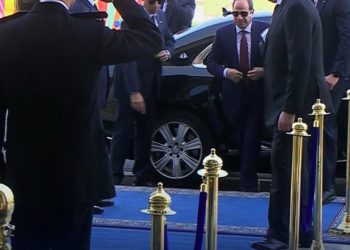 بلمسة وفاء.. الرئيس السيسي يوجه بفتح أبواب أكاديمية الشرطة لـ “معايشة” أبناء الشهداء