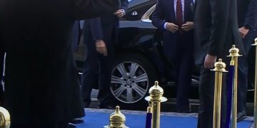 بلمسة وفاء.. الرئيس السيسي يوجه بفتح أبواب أكاديمية الشرطة لـ “معايشة” أبناء الشهداء