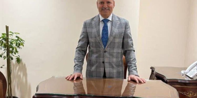 وكيل “دفاع النواب”: الرئيس السيسي أعاد بناء الشرطة لتصبح سياجاً حصيناً يحمي مقدرات الوطن