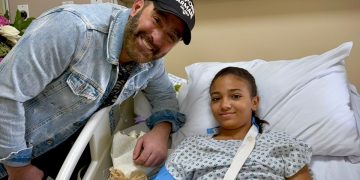 “الفراشة الذهبية” تحت الجراحة… نور شندي تتحدى الإصابة و”السقا” يدعم بطلة الجمباز