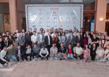 مصر تستضيف مؤتمر الشرق الأوسط وإفريقيا لتبادل القيادة الشبابية