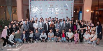 مصر تستضيف مؤتمر الشرق الأوسط وإفريقيا لتبادل القيادة الشبابية