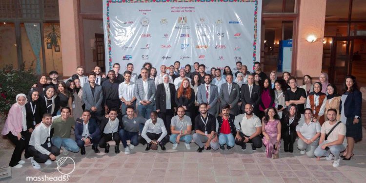 مصر تستضيف مؤتمر الشرق الأوسط وإفريقيا لتبادل القيادة الشبابية