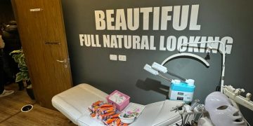 وزارة الصحة تغلق عيادة “ديونا” للجلدية والليزر بالقاهرة الجديدة