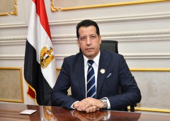 النائب هشام الحسيني يتقدم باقتراح برغبة لمواجهة تأثير الذكاء الاصطناعي وحماية الطلاب