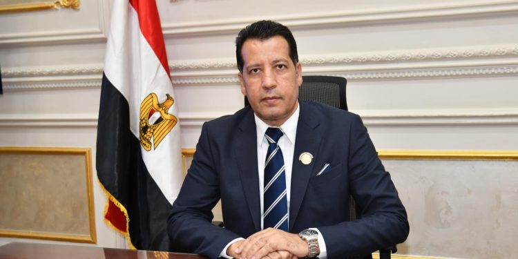 النائب هشام الحسيني يتقدم باقتراح برغبة لمواجهة تأثير الذكاء الاصطناعي وحماية الطلاب